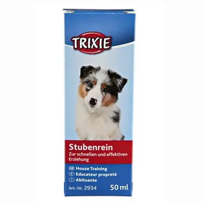 TRİXİE KÖPEK TUVALET EĞİTİM KOKUSU 50 ML