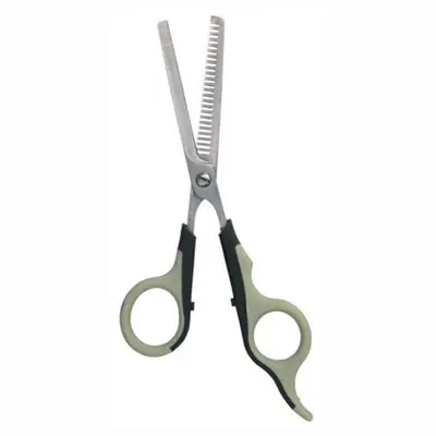 TRİXİE KÖPEK TÜY İNCELTME KUAFÖR MAKASI 18 CM