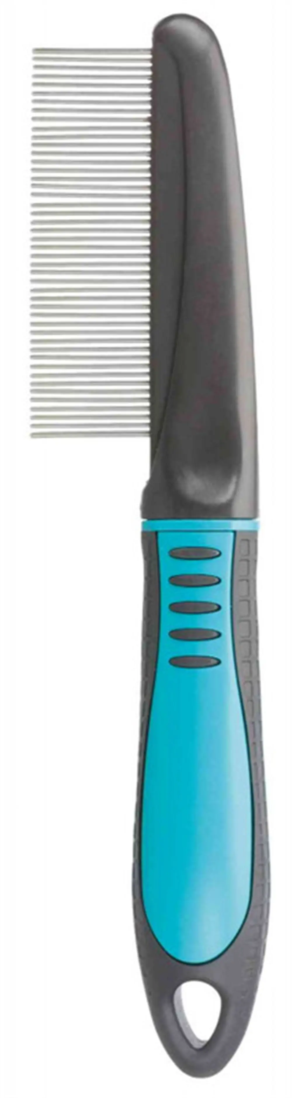 TRİXİE KÖPEK VE KEDİ İÇİN İNCE DİŞ TARAK 22 CM