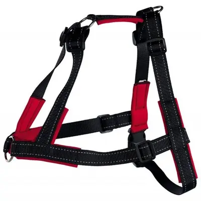 TRİXİE KÖPEK YÜRÜYÜŞ EĞİTİM GÖĞÜS TASMASI SMALL-MEDİUM