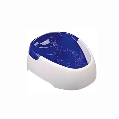 TRİXİE KÖPEK VE KEDİ OTOMATİK SU KABI 1 LT