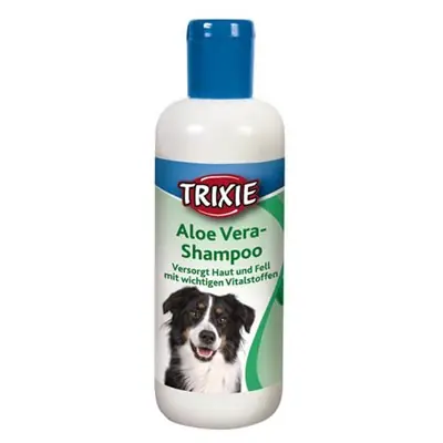 TRİXİE KÖPEK ŞAMPUANI 250 ML