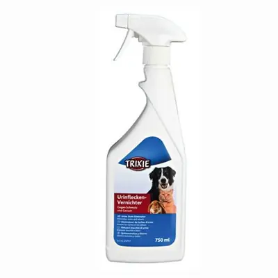 TRİXİE KÖPEK&KEDİ&TAVŞAN ÇİŞ TEMİZLEYİCİ 750 ML