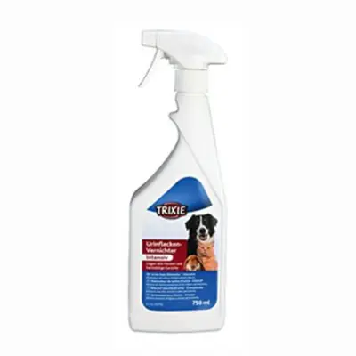 TRİXİE KÖPEK&KEDİ&TAVŞAN ÇİŞ TEMİZLEYİCİ 750 ML