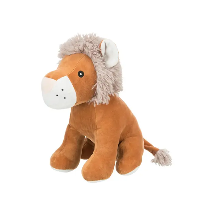 TRİXİE PELUŞ ASLAN KÖPEK OYUNCAĞI 36CM