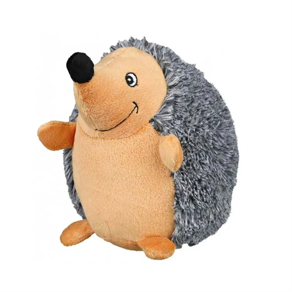 TRİXİE PELUŞ KİRPİ KÖPEK OYUNCAĞI 12CM