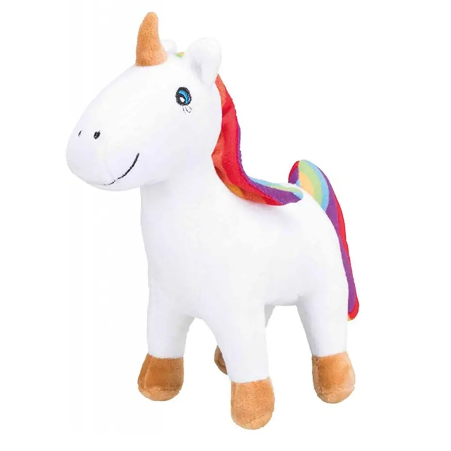 TRİXİE PELUŞ UNİCORN KÖPEK OYUNCAĞI 25CM