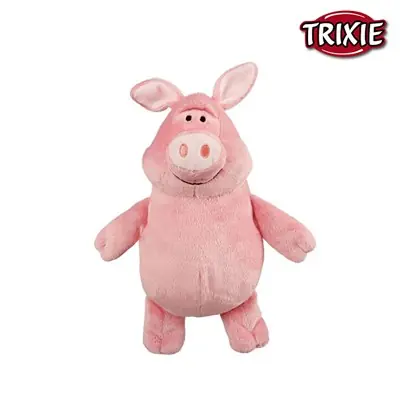TRİXİE SHAUN THE SHEEP KÖPEK OYUNCAĞI PELUŞ 24 CM
