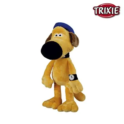 TRİXİE SHAUN THE SHEEP KÖPEK OYUNCAĞI PELUŞ 26 CM