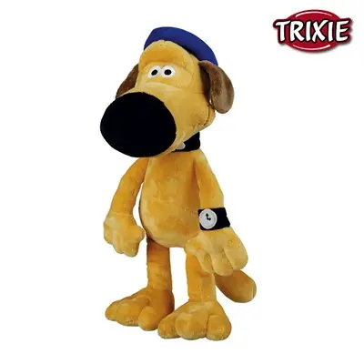 TRİXİE SHAUN THE SHEEP KÖPEK OYUNCAĞI PELUŞ 37 CM