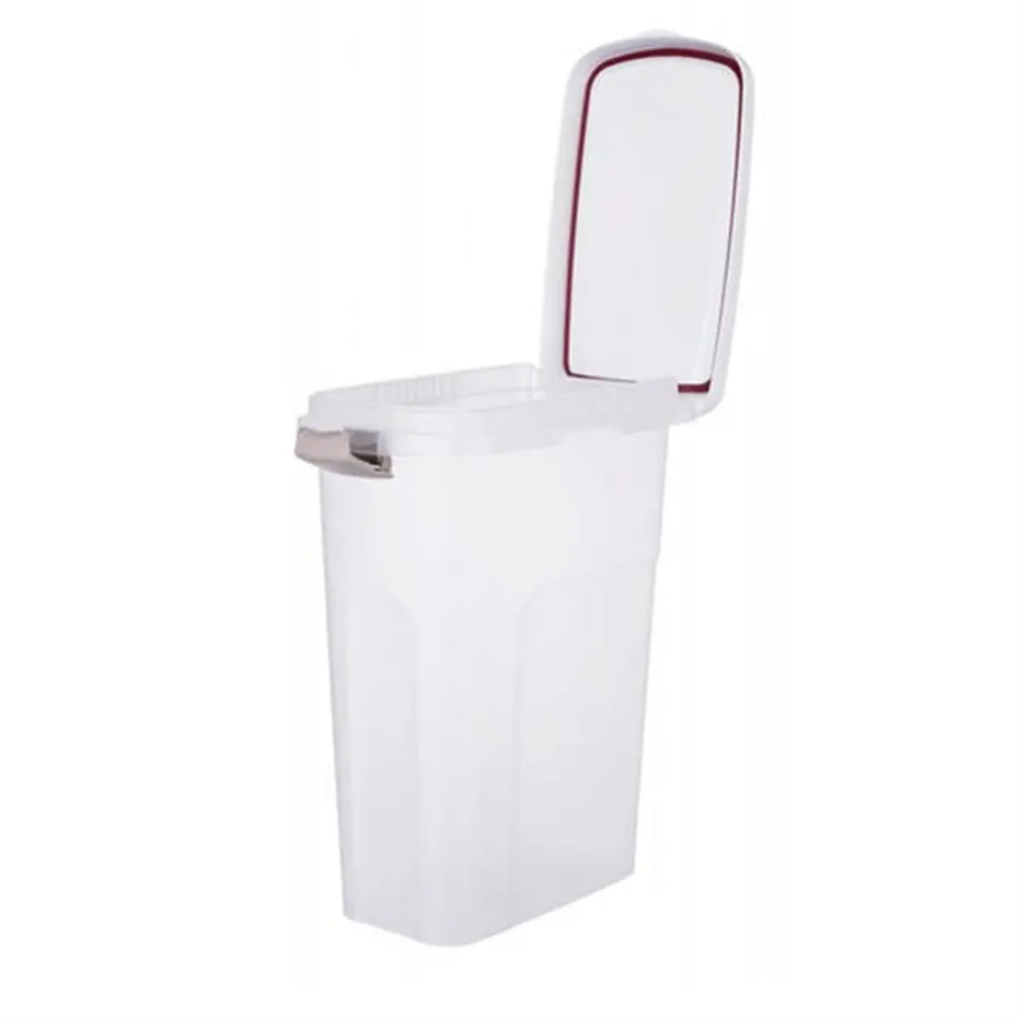 TRİXİE TEKERLEKSİZ MAMA KOVASI 24X51X39CM 25LT