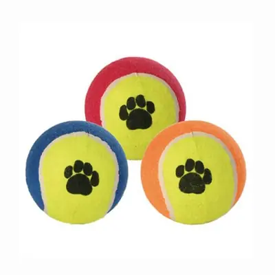 TRİXİE TENİS TOPU KÖPEK OYUNCAĞI 12 CM
