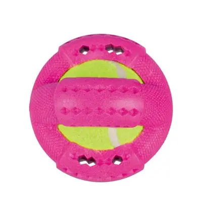TRİXİE TERMOPLASTİK YÜZEN KÖPEK OYUNCAĞI 9CM