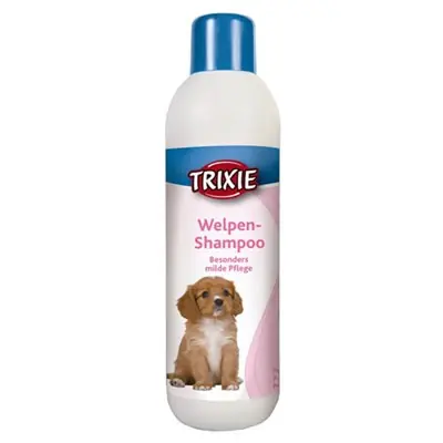 TRİXİE YAVRU KÖPEK ŞAMPUANI 1000 ML