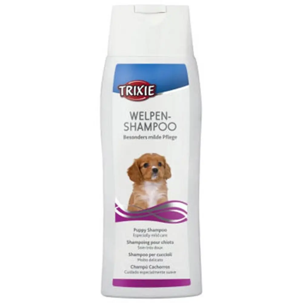 TRİXİE YAVRU KÖPEK ŞAMPUANI 250 ML