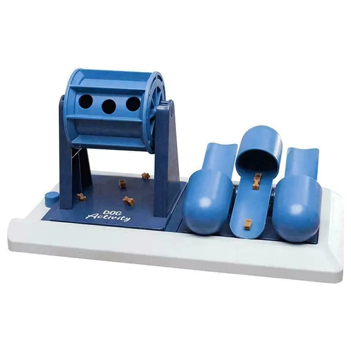 TRİXİE İKİ PARÇALI KÖPEK ZEKA OYUNCAĞI 32X17CM