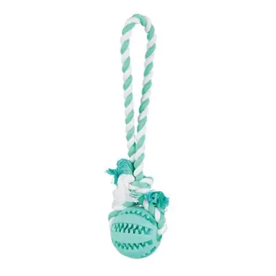 TRİXİE İPLİ DENTAL KÖPEK OYUN TOPU