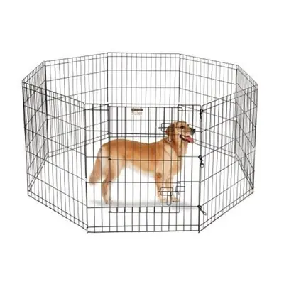 İMPARATOR 8 PANEL BAHÇE ÇİTİ