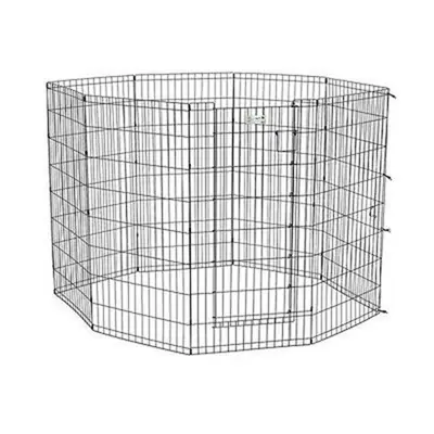 İMPARATOR BAHÇE ÇİTİ SEKİZ PANEL