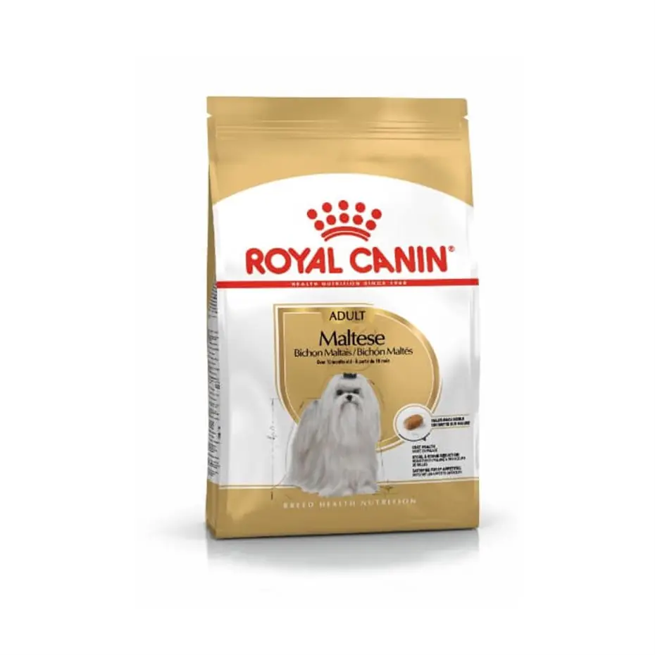 ROYAL CANİN MALTESE YETİŞKİN KÖPEK MAMASI 1,5 KG