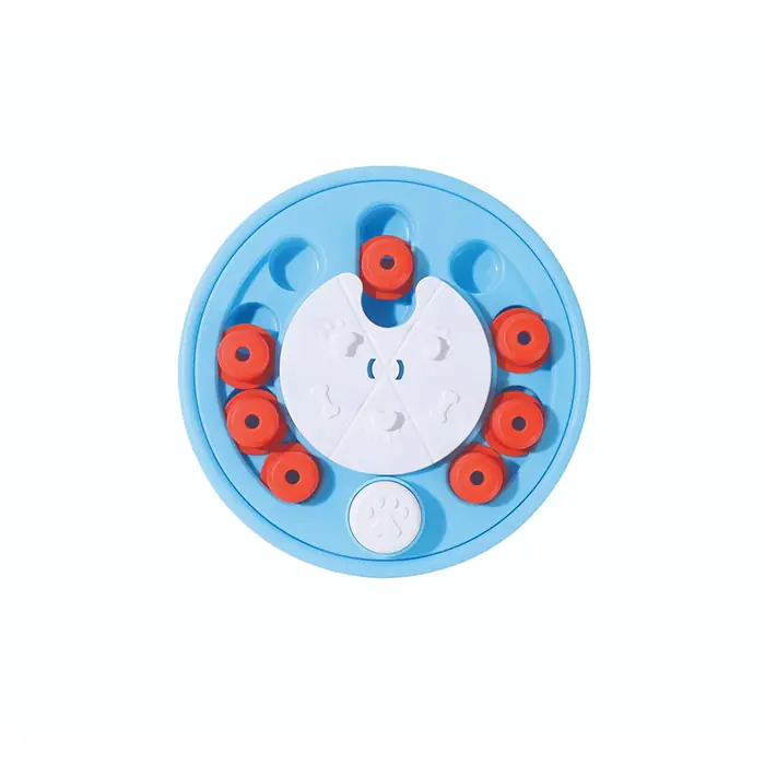 M-PETS BRAİNY DA VİNCİ PUZZLE KÖPEK ZEKA OYUNU 2.SEVİYE