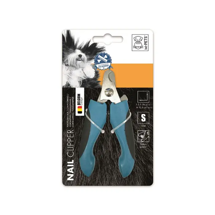 M-PETS NAİL CLİPPER KÖPEKLER İÇİN TIRNAK MAKASI SMALL
