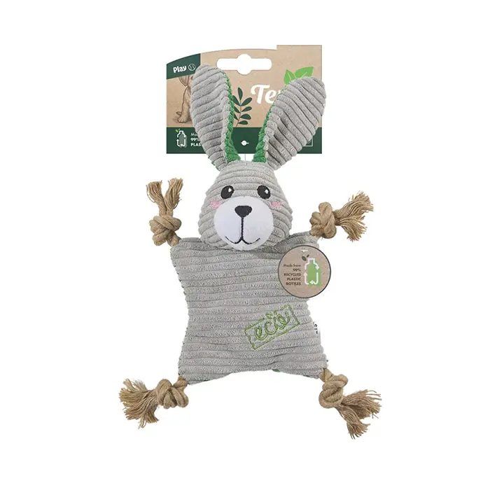 M-PETS TERRA ECO LULU PUPPY KÖPEK OYUNCAĞI