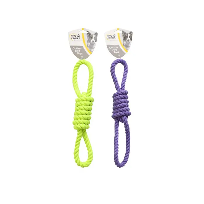 ALLY PAWS DİŞ İPİ KÖPEK OYUNCAĞI 33 CM
