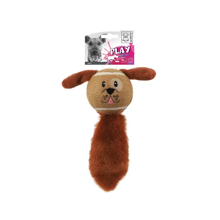 M-PETS JİMMY KÖPEK OYUNCAĞI