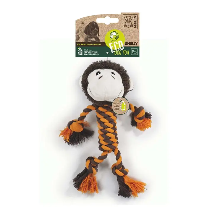 M-PETS SHELLY KÖPEK OYUNCAĞI