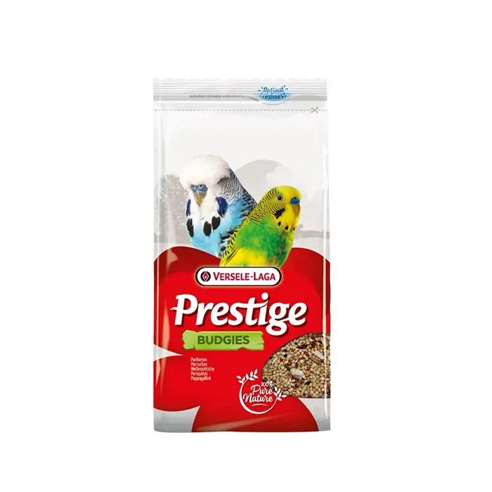 VERSELE LAGA BUDGİES PRESTİGE MUHABBET KUŞU YEMİ 1KG