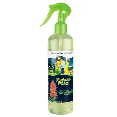 NATURE PLAN SHOWER FRESH 400 ML
