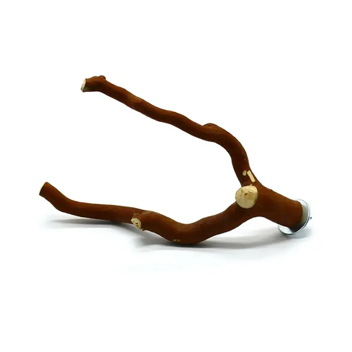 BIRDLIFE KÜÇÜK KUŞLAR İÇİN DOĞAL AĞAÇ TÜNEK 18-25CM
