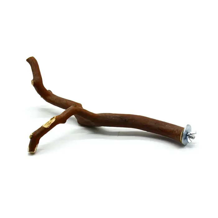 BIRDLIFE PAPAĞANLAR İÇİN DOĞAL AĞAÇ TÜNEK 35,42CM