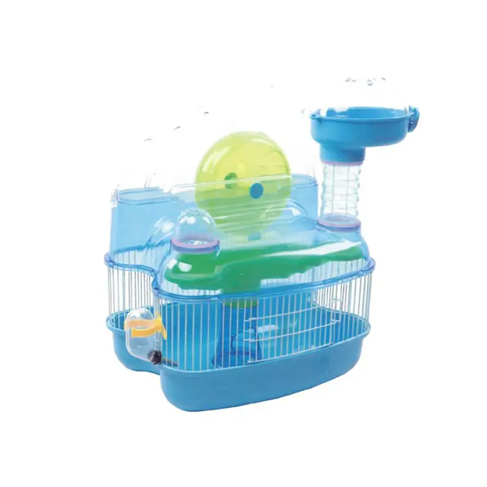 BIRDLIFE YDA228 HAMSTER KAFESİ 36X26X45CM