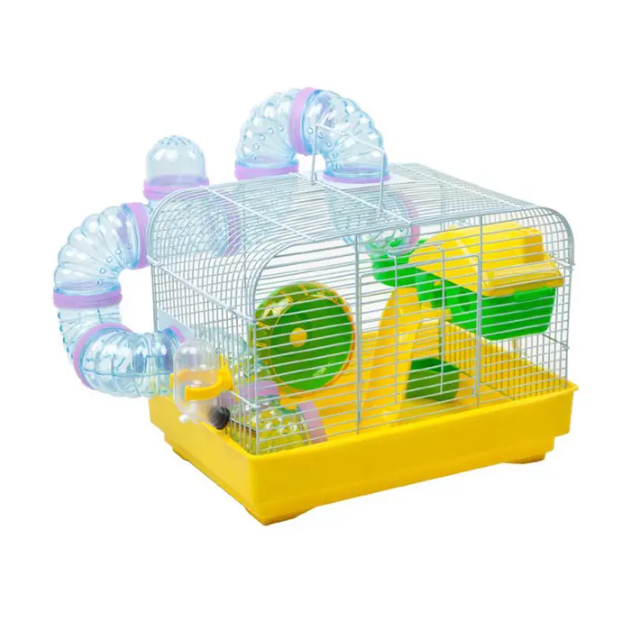 BIRDLIFE YDB236 HAMSTER KAFESİ 33X23X24CM