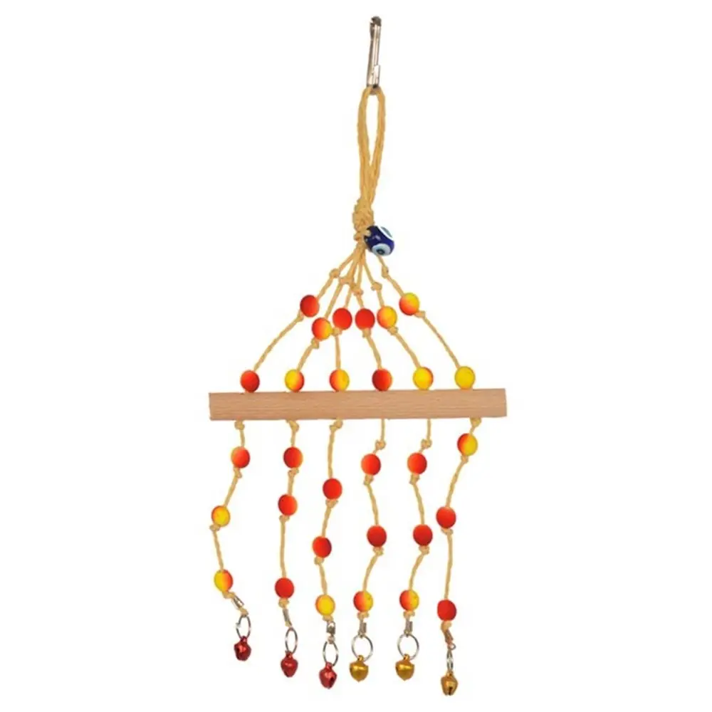 FİT FLY BONCUKLU KUŞ PERDESİ