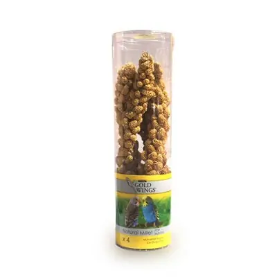 GOLD WİNGS DAL DARI KUTULU