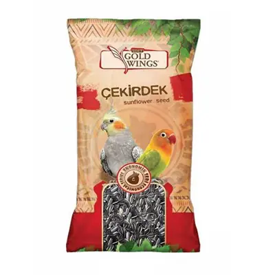 GOLD WİNGS ÇEKİRDEK 180 GR