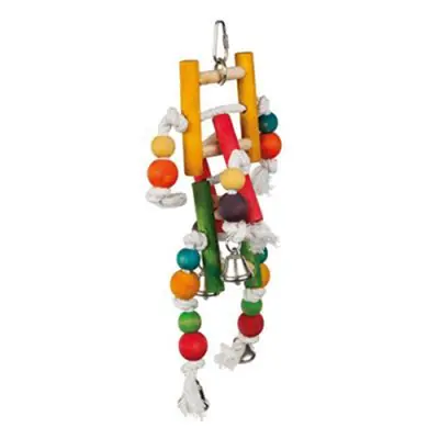 LB015 KUŞ OYUNCAĞI 33 CM