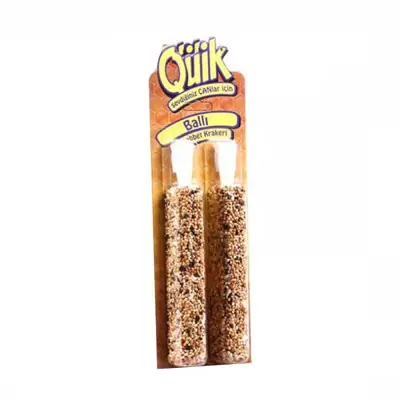 QUİK BALLI KRAKER 2'Lİ