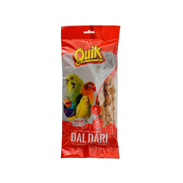 QUIK DOĞAL DAL DARI 5 ADET