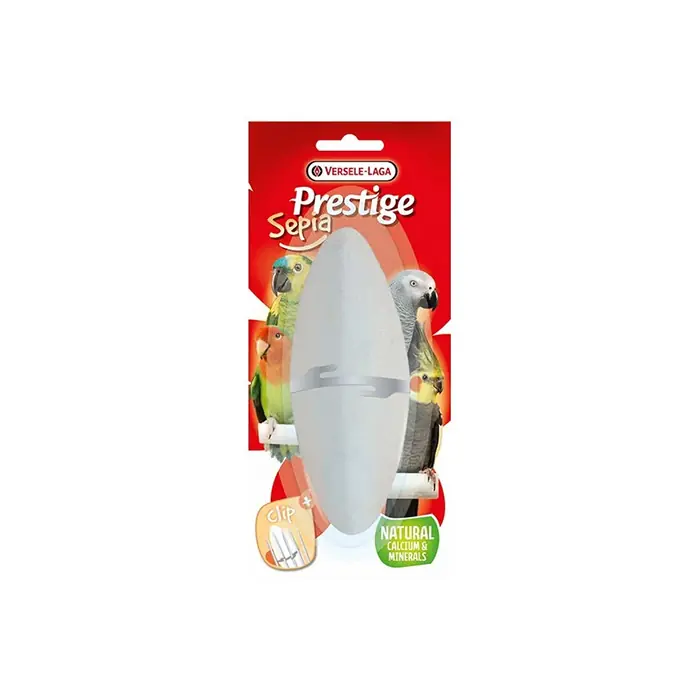 VERSELE LAGA PRESTİGE SEPİA MİNERAL MÜREKKEP BALIĞI KEMİĞİ 16CM