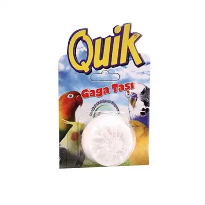 QUİK GAGA TAŞI