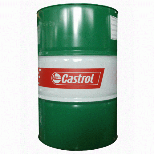 CASTROL HYSPİN AWS 46 - 180 KG HİDROLİK YAĞI