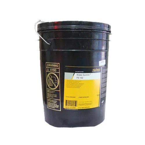 KLÜBER SUMMİT PS 150 19 LT