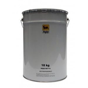 AGİP GR MU EP 0 - 18 KG