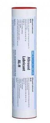 WEİCON AL-H 400 K - GIDA ONAYLI YÜKSEK ISI GRESİ - 400 GR