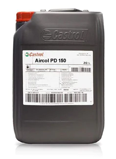 CASTROL AİRCOL PD 150 - 20 LİTRE KOMPRESÖR YAĞI