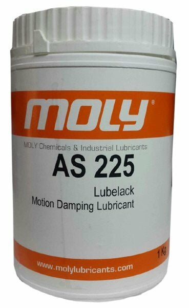 MOLY AS 225 - 1 KG MENTEŞE GRESİ GRES YAĞI